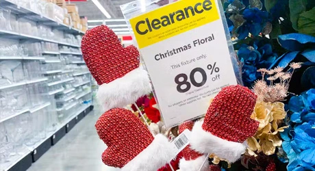 Clearance