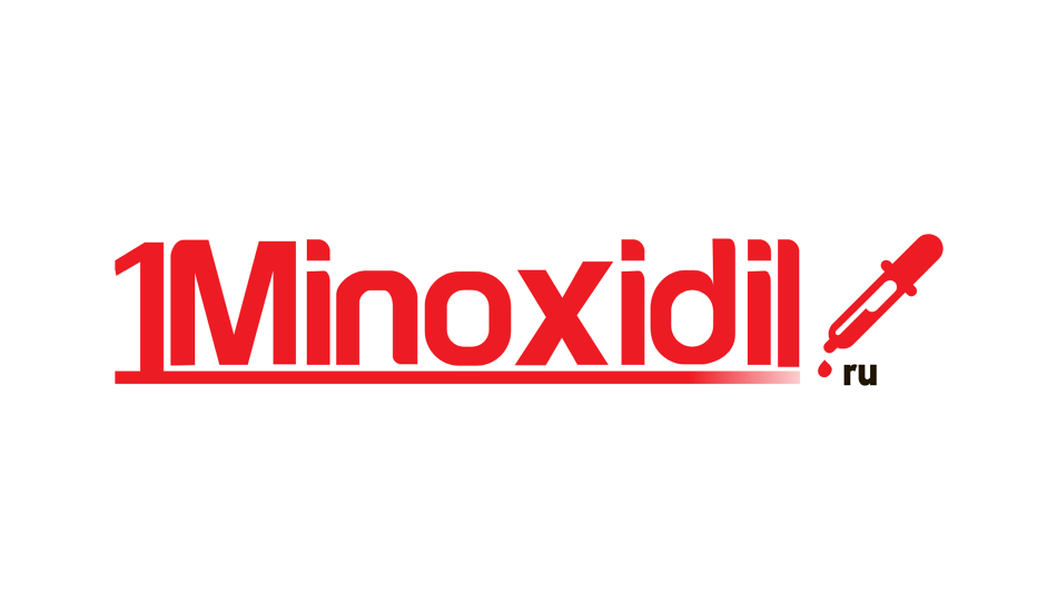 Миноксидил logo