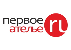 Первое ателье logo