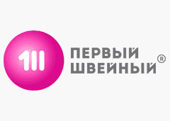 Первый швейный logo