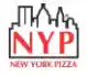 New York Pizza