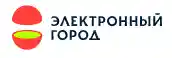 Электронный город logo