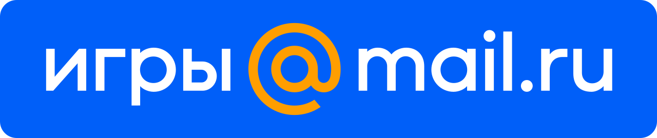 Игры mail.ru logo