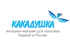 Какадушка logo