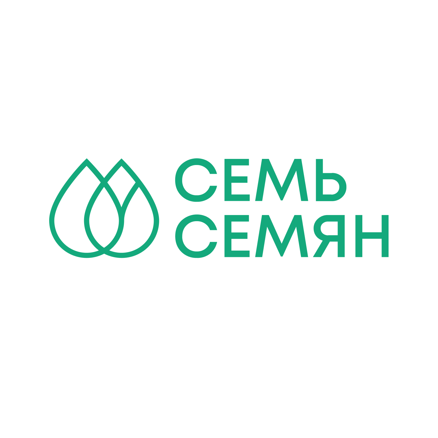 7 семян