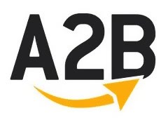 A2B.ru logo