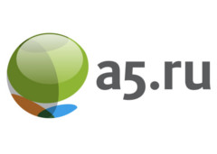 A5.ru logo