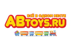 Abtoys logo