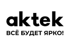 Актек logo