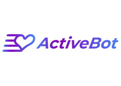 Activebot logo