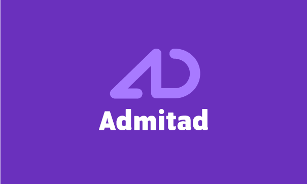 admitad logo