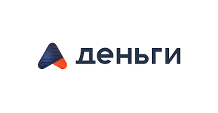 Деньги logo