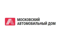 Московский Автомобильный Дом logo