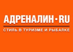 Адреналин.Ru logo