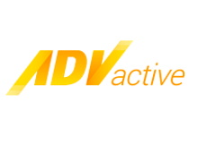 ADV-Active logo