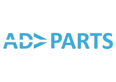 AdvParts logo