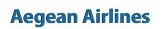 Aegean Airlines logo