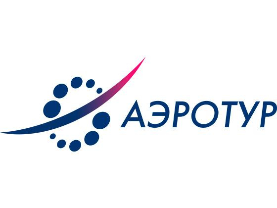 Аэротур logo