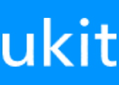 uKit logo