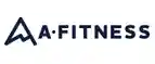 A-fitness logo