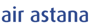 Air Astana logo