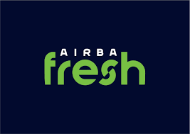 Airba fresh logo