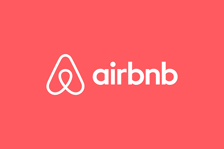 Airbnb logo