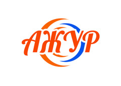 Ажур logo