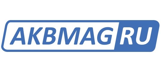 АКБ маг logo