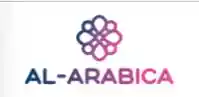 AL-ARABICA logo