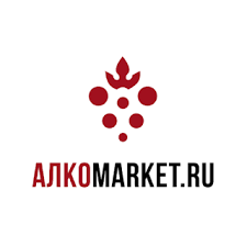 Алкомаркет logo