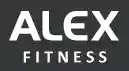 Alex Fitness logo