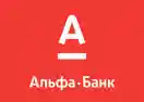 Альфа-Банк logo