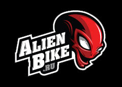 AlienBike logo