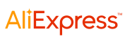 Aliexpress logo