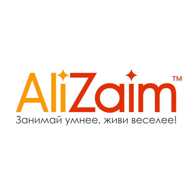 Али займ logo