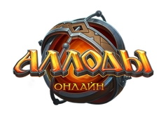 Аллоды Онлайн logo