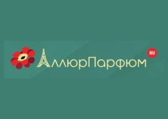 АллюрПарфюм logo