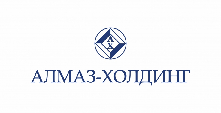 алмаз-холдинг logo