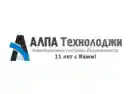 alpatech.ru logo