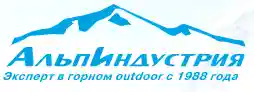 АльпИндустрия logo