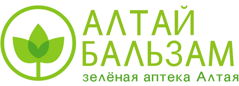 Алтай Бальзам