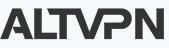 Altvpn logo