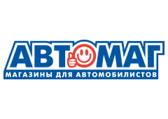 Автомаг logo