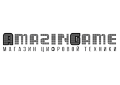 Amazingame logo