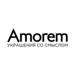 Amorem logo