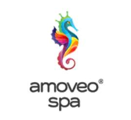 amoveo logo