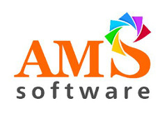 AMS Software logo