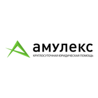 Амулекс logo