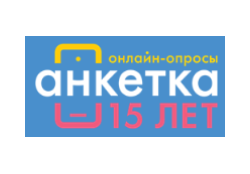 Анкетка ру logo